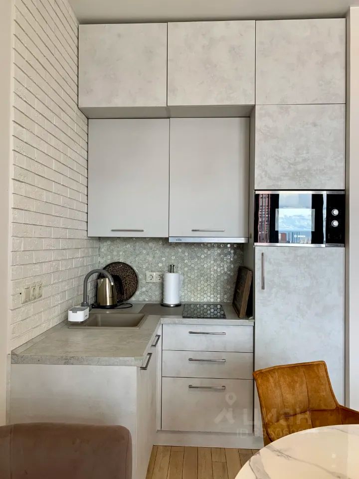 m. Shelepikha: Apartment, 1-rooms