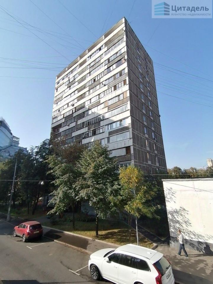 m. Prospekt Mira: Apartment, 1-rooms