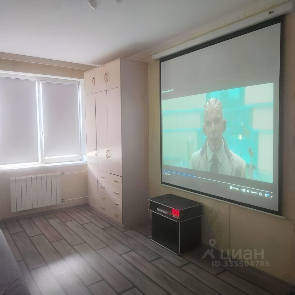 m. Medvedkovo: Apartment, 1-rooms