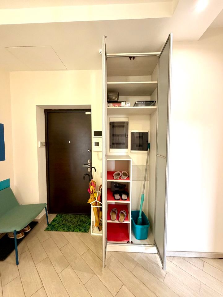 m. Izmaylovskaya: Apartment, 2-rooms