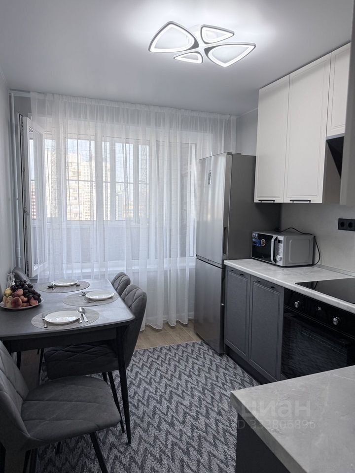 m. Prospekt Mira: Apartment, 1-rooms