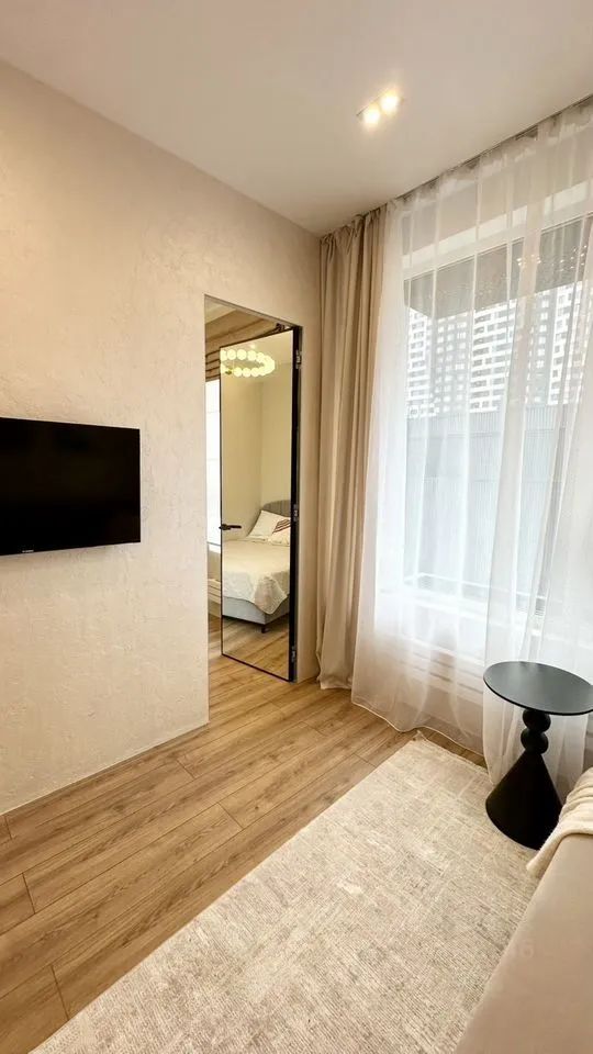 m. Moskva Tovarnaya: Apartment, 1-rooms