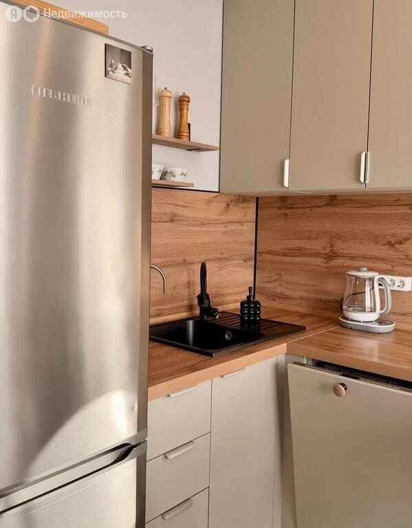 m. Aminyevskaya: Apartment, 1-rooms