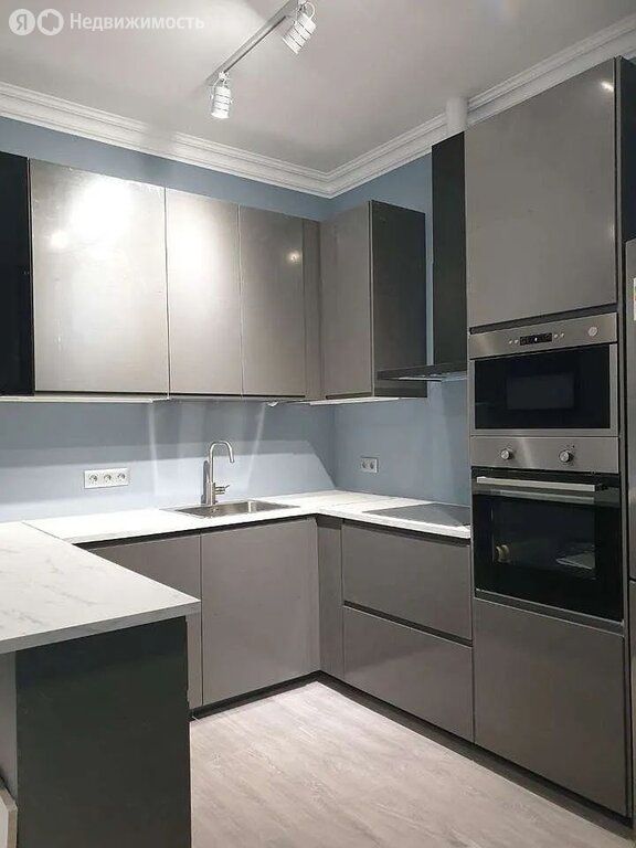 m. Shelepikha: Apartment, 1-rooms