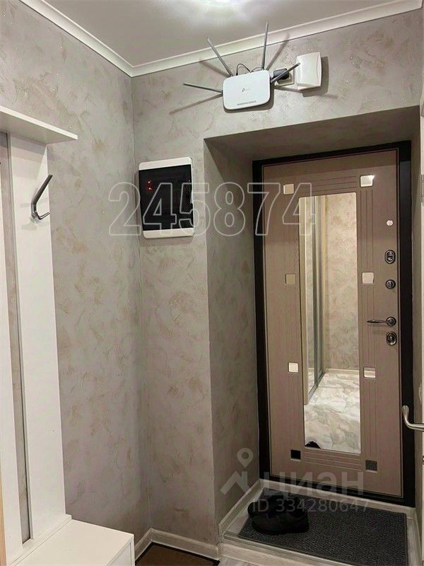 m. Tsvetnoy bulvar: Apartment, 1-rooms