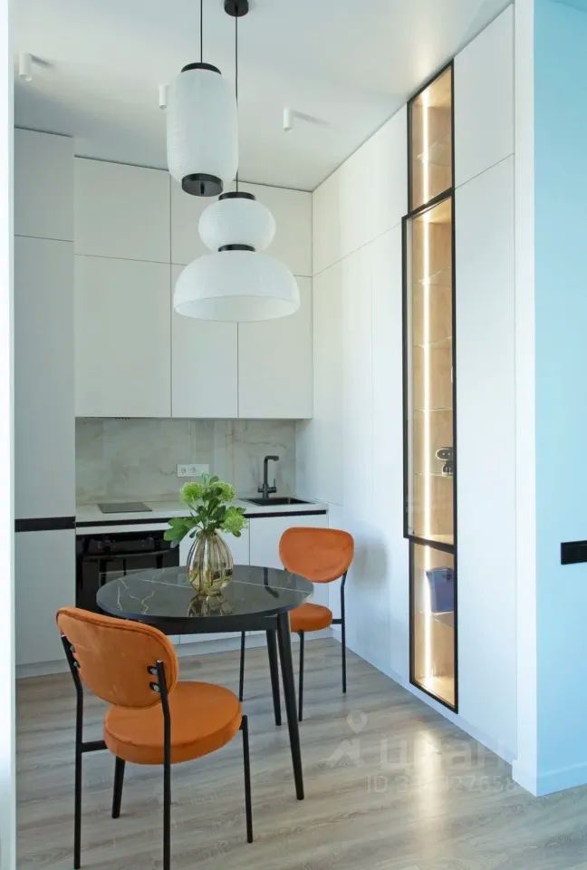 m. Spartak: Apartment, 1-rooms