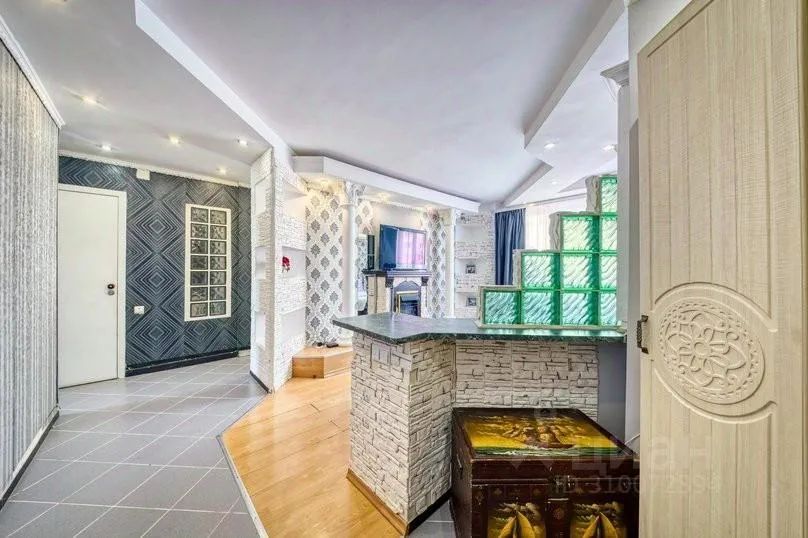 m. Kotelniki: Apartment, 2-rooms