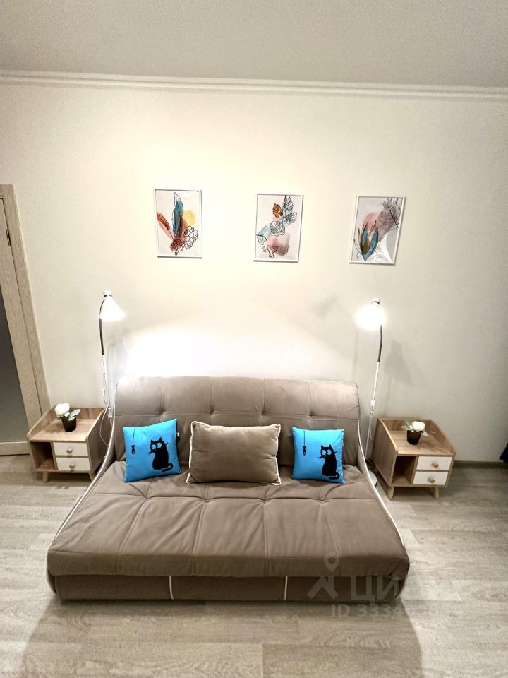 m. Fonvizinskaya: Apartment, 1-rooms