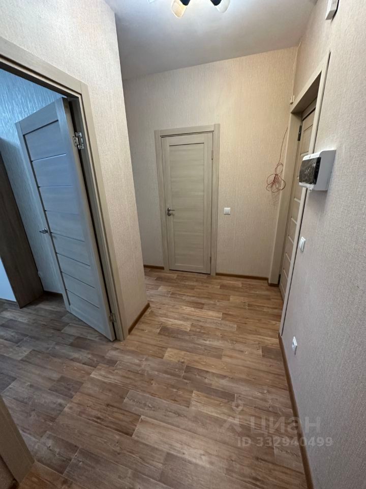 m. Medvedkovo: Apartment, 1-rooms