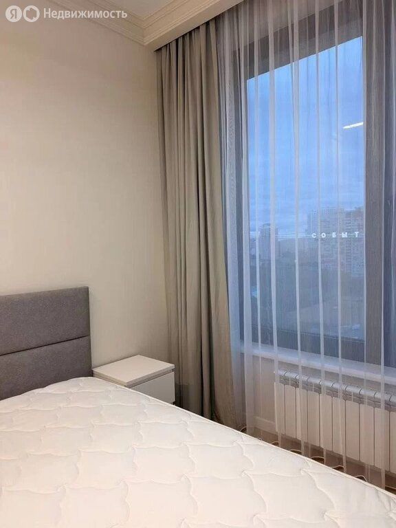 m. Aminyevskaya: Apartment, 2-rooms