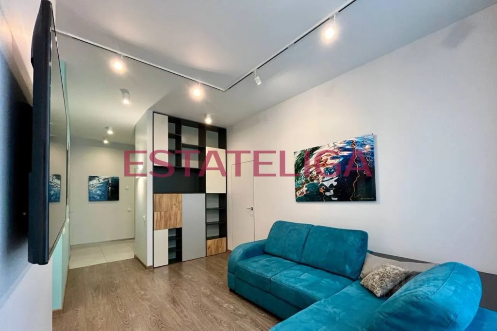 m. Shelepikha: Apartment, 2-rooms