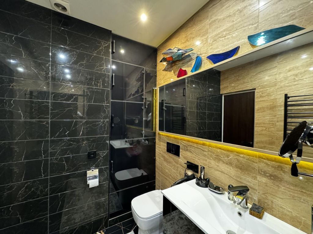m. Moskva Tovarnaya: Apartment, 2-rooms