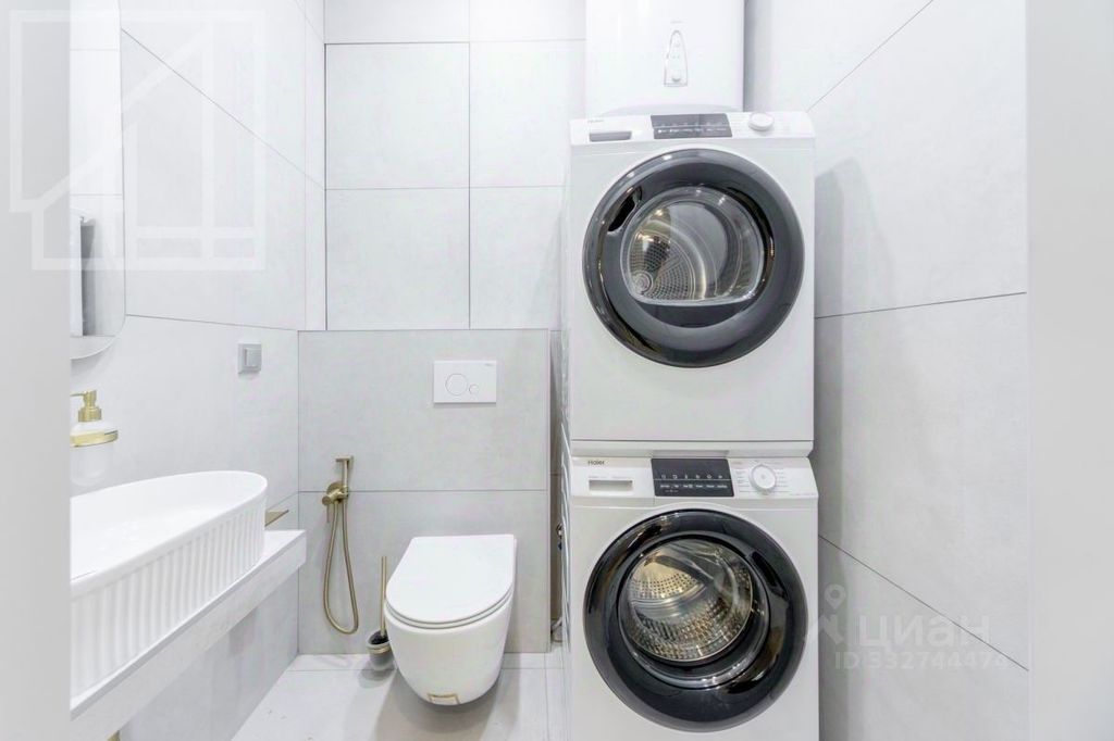 m. Izmaylovo: Apartment, 3-rooms