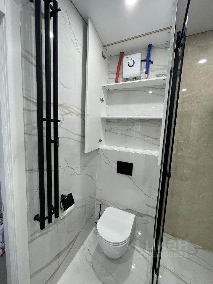 m. Aminyevskaya: Apartment, 2-rooms
