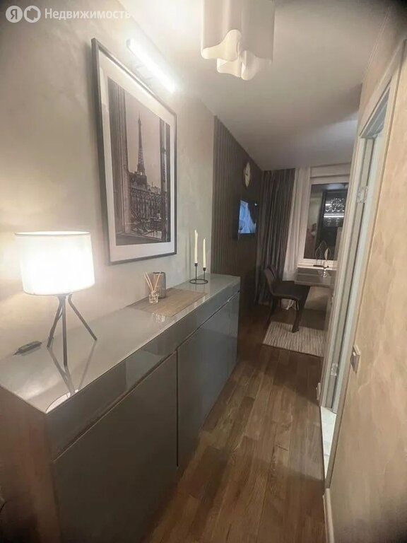 m. Universitet druzhby narodov: Apartment, 1-rooms