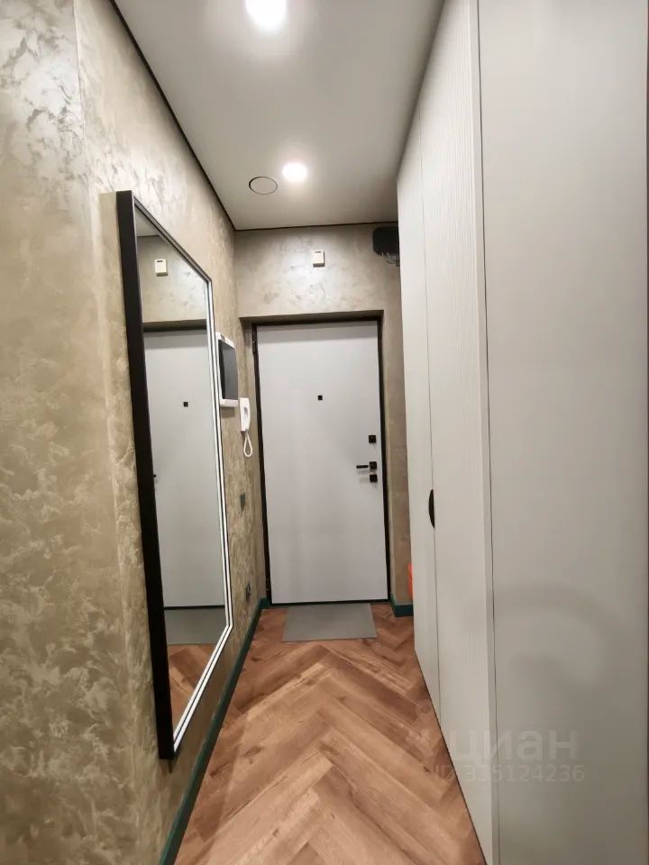 m. Novoperedelkino: Apartment, 1-rooms