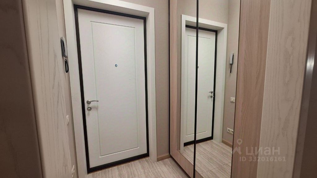 m. Rechnoy vokzal: Apartment, 2-rooms