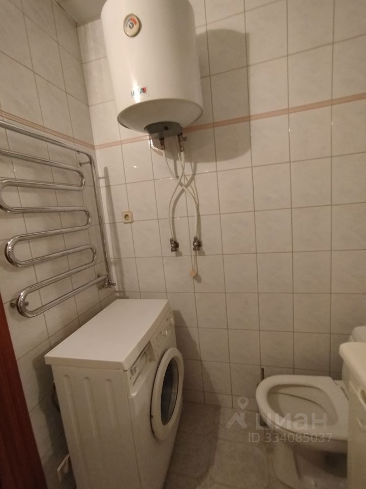 m. Tsvetnoy bulvar: Apartment, 1-rooms