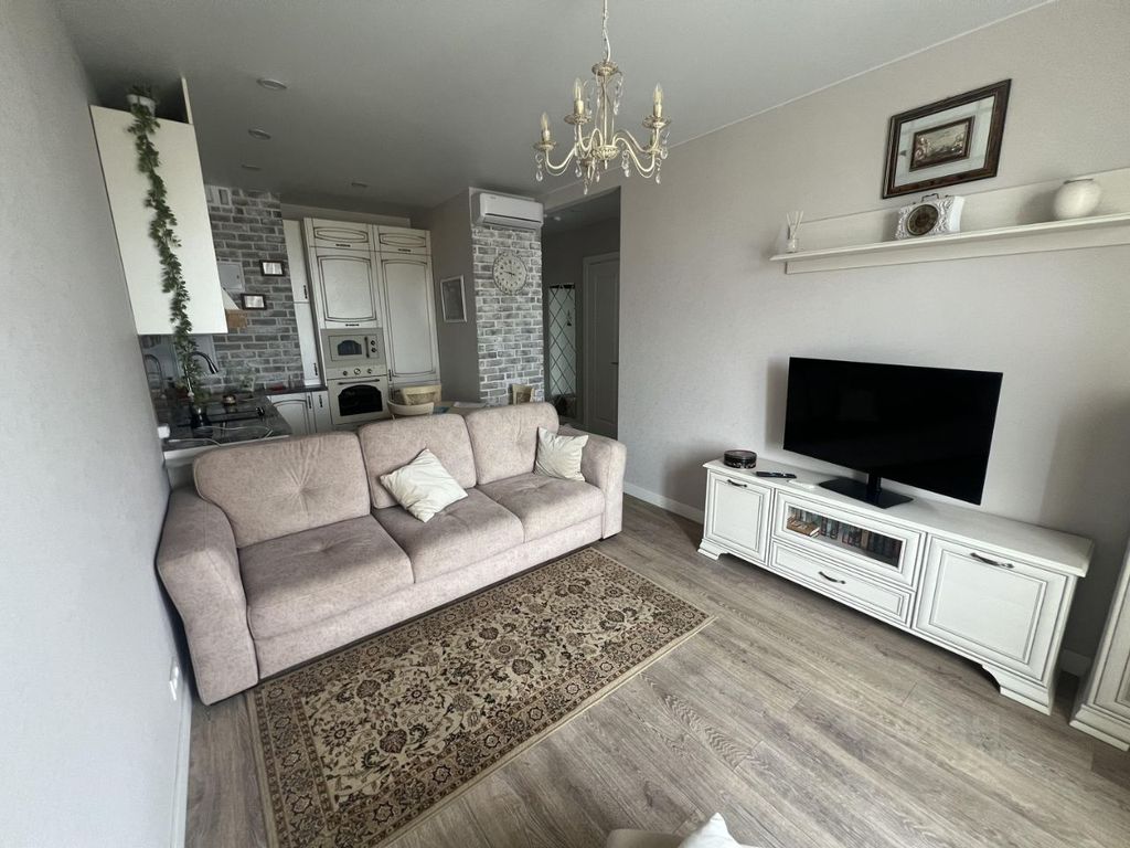 m. Skolkovo: Apartment, 1-rooms