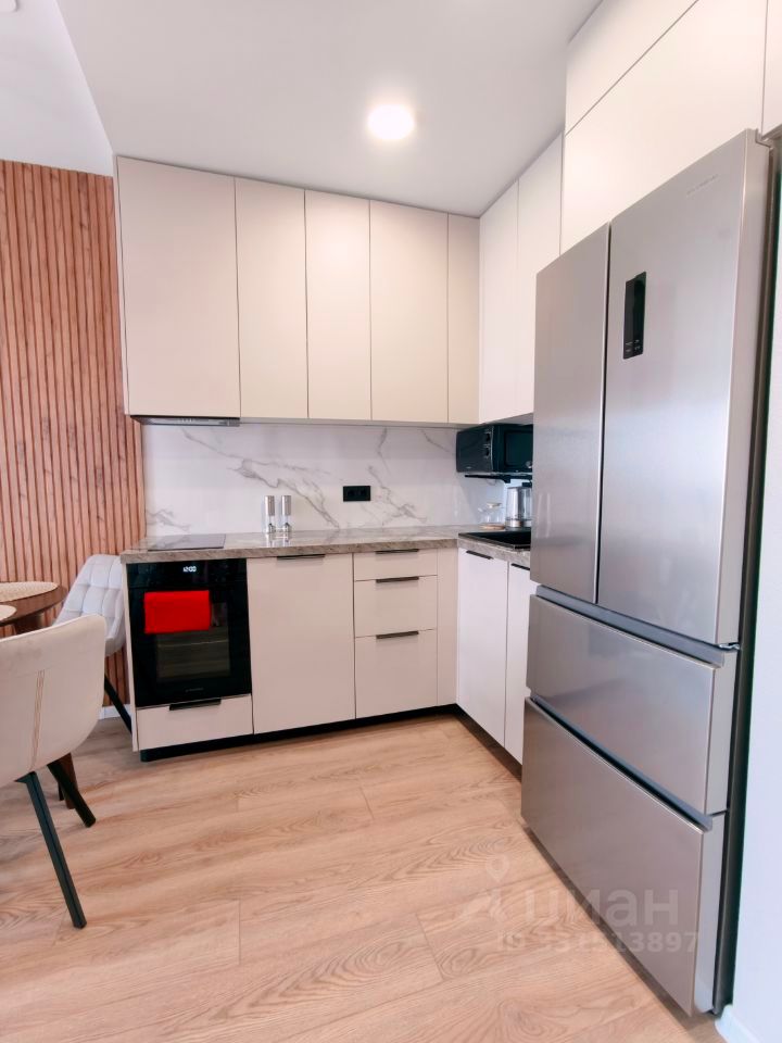 m. Medvedkovo: Apartment, 1-rooms