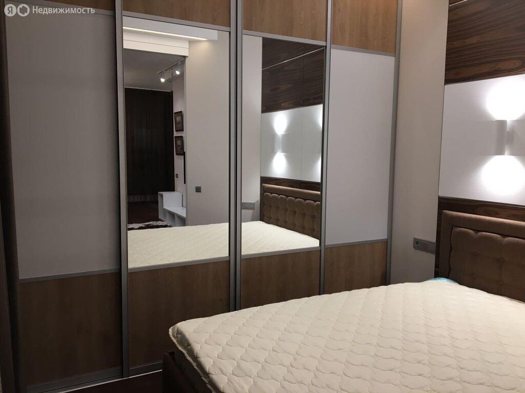 m. Alekseevskaya: Apartment, 2-rooms