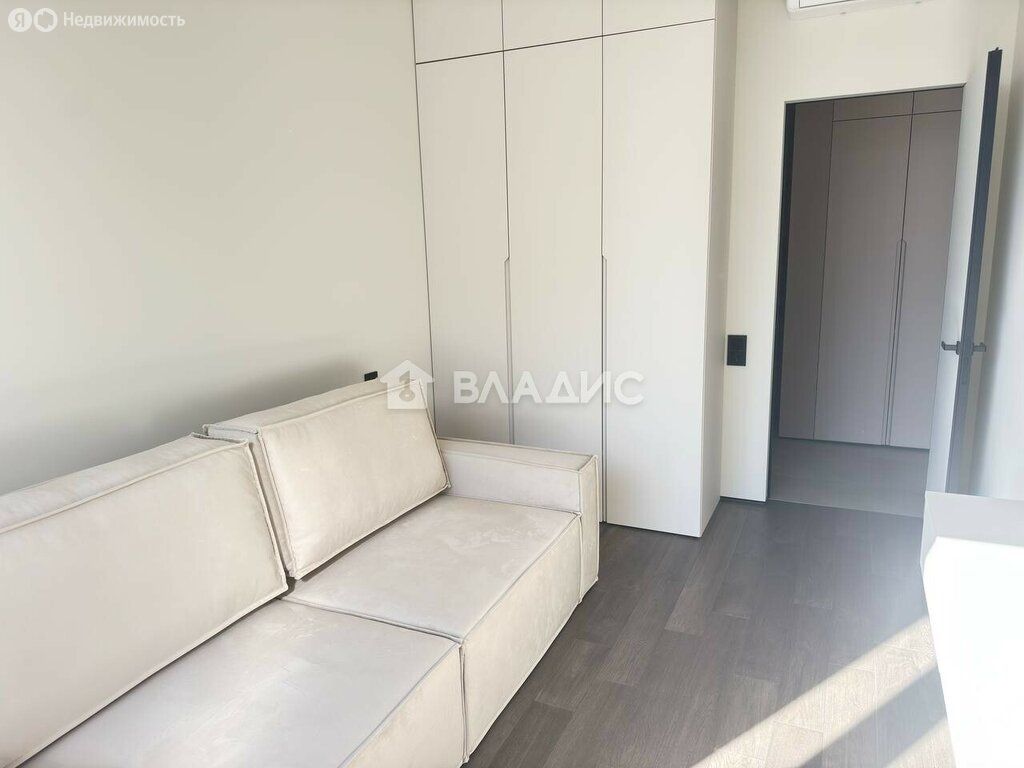 m. Kaluzhskaya: Apartment, 2-rooms