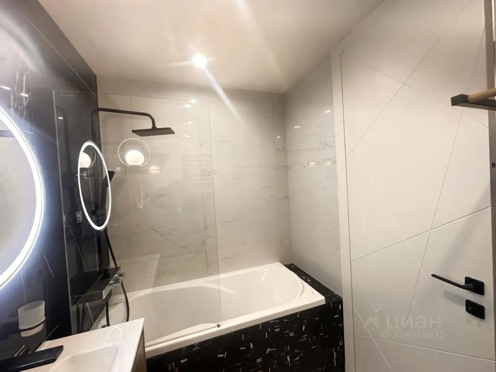 m. Khoroshevo: Apartment, 2-rooms