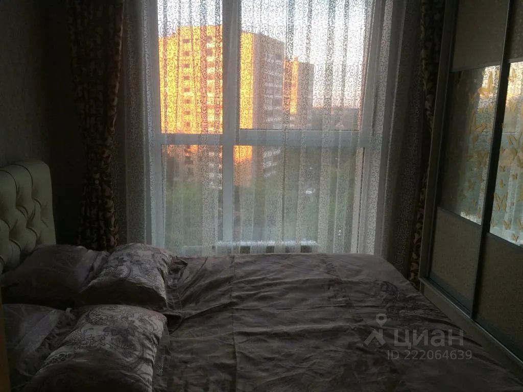 m. Bakovka: Apartment, 1-rooms