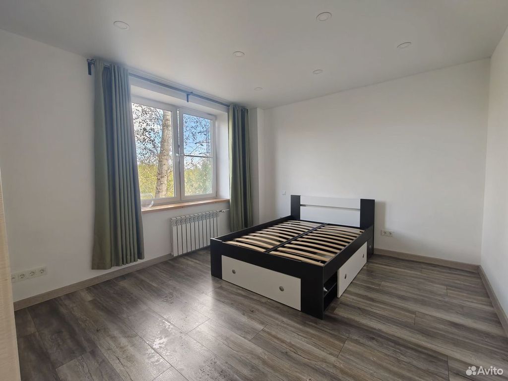 m. Podolsk: Apartment, 2-rooms
