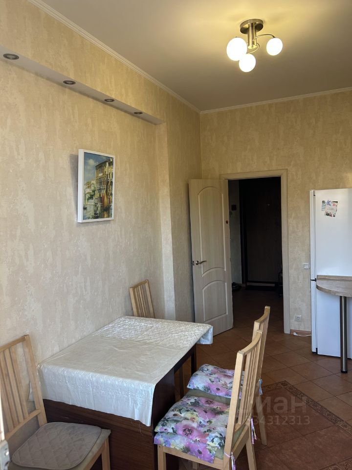 m. Malakhovka: Apartment, 1-rooms