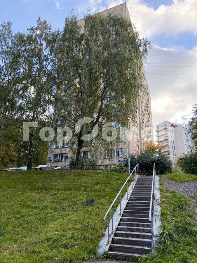 m. Kutuzovskaya: Apartment, 2-rooms
