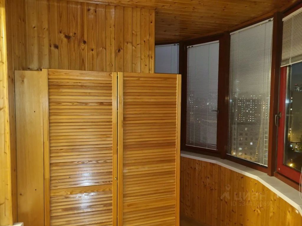m. Odintsovo: Apartment, 2-rooms