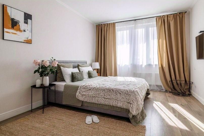 m. Myakinino: Apartment, 1-rooms