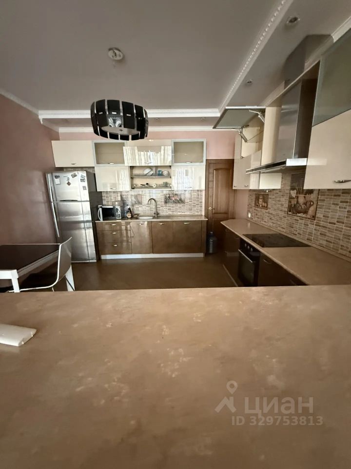 m. Penyagino: Apartment, 3-rooms