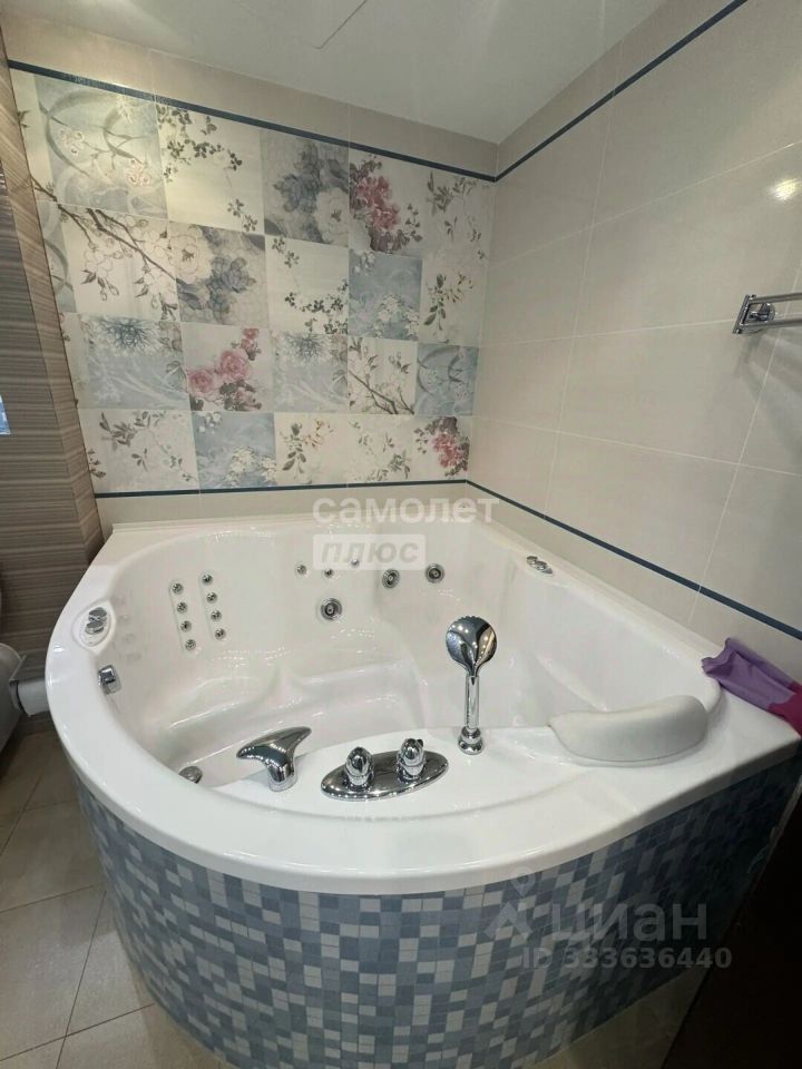 m. Khimki: Apartment, 3-rooms