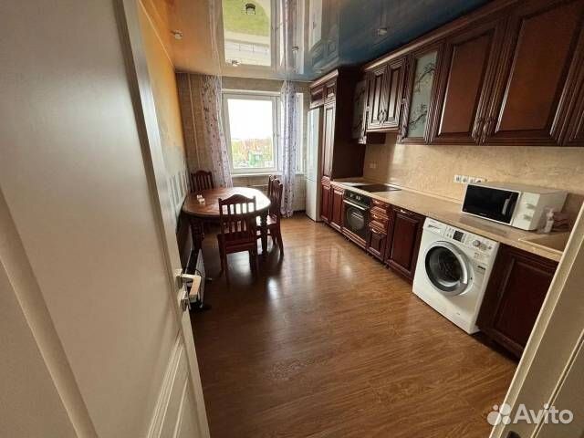 m. Sheremetyevskaya: Apartment, 2-rooms