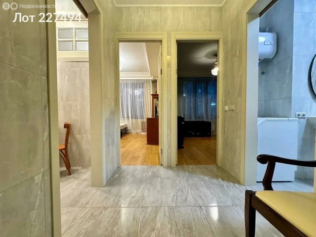 m. Petrovsky park: Apartment, 2-rooms