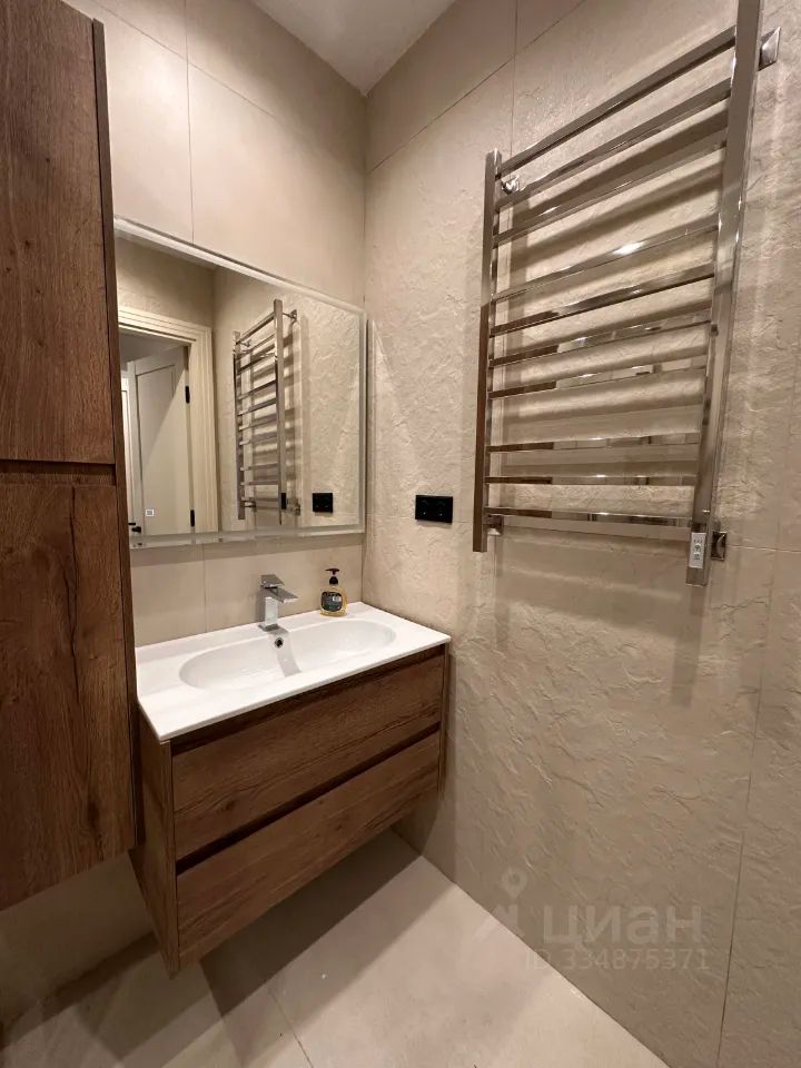 m. Volgogradsky prospekt: Apartment, 1-rooms