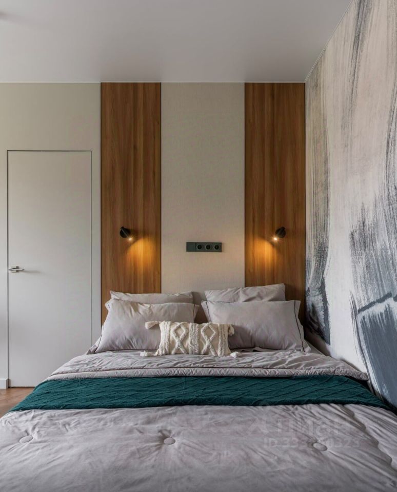 m. Krasnopresnenskaya: Apartment, 1-rooms