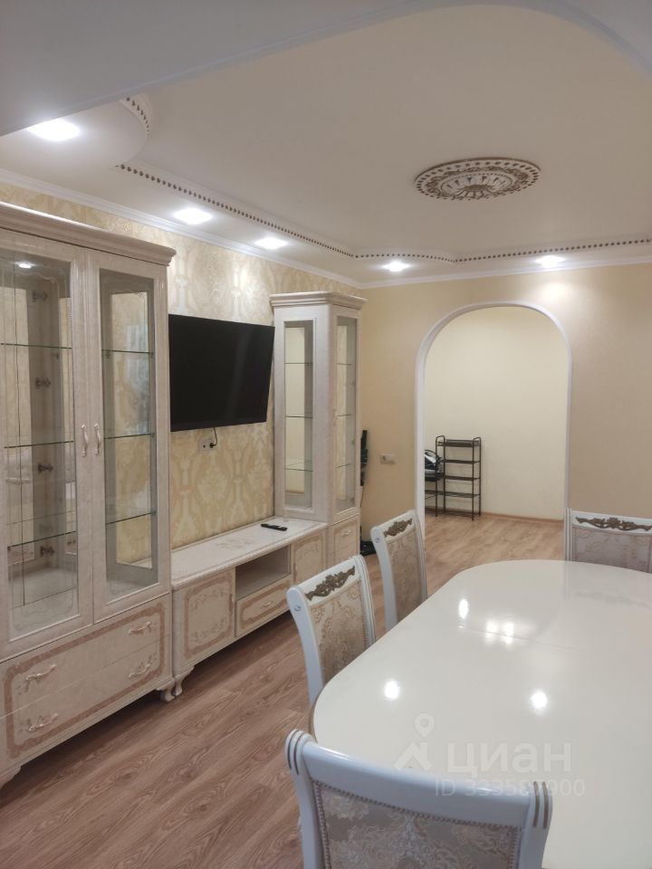 m. Malakhovka: Apartment, 3-rooms