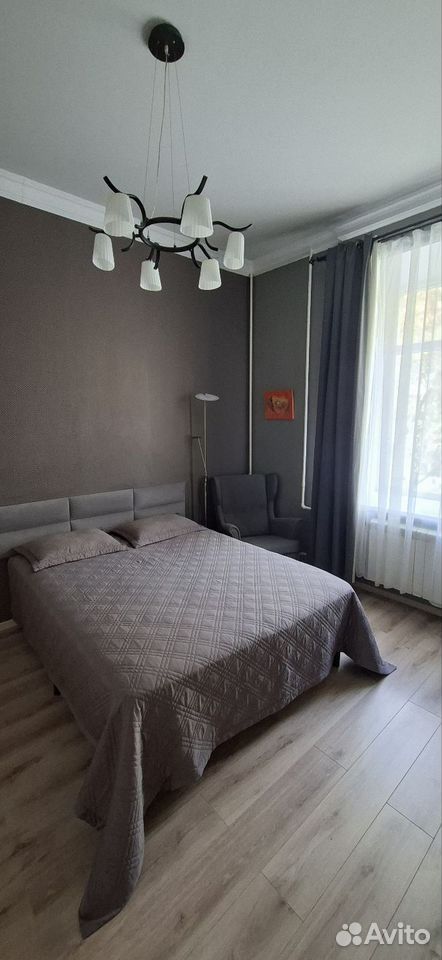 m. Chkalovskaya: Apartment, 2-rooms