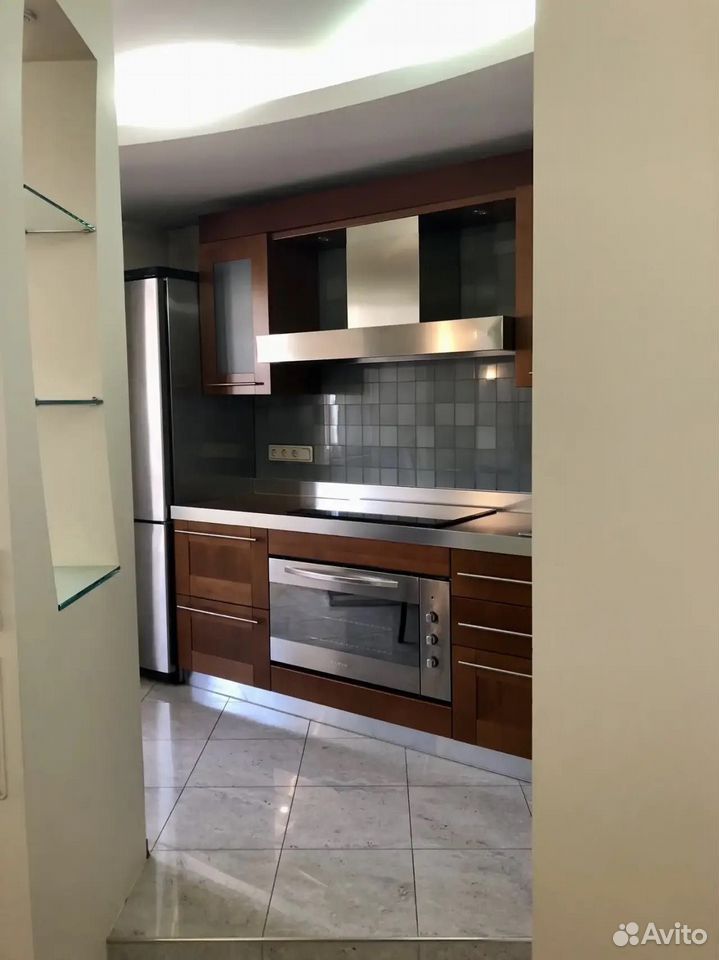 m. Baumanskaya: Apartment, studio