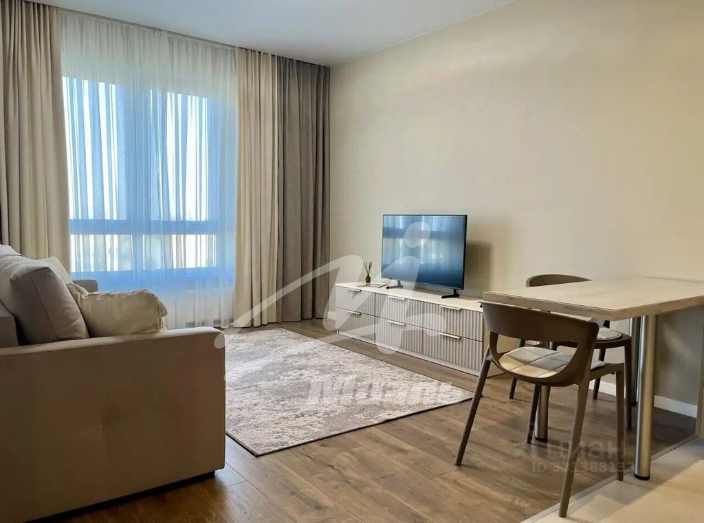 m. Lefortovo: Apartment, 1-rooms