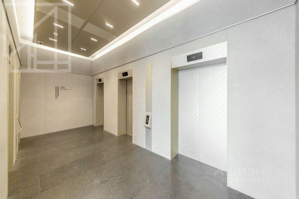 m. Delovoy tsentr (Vystavochnaya): Apartment, 5-rooms