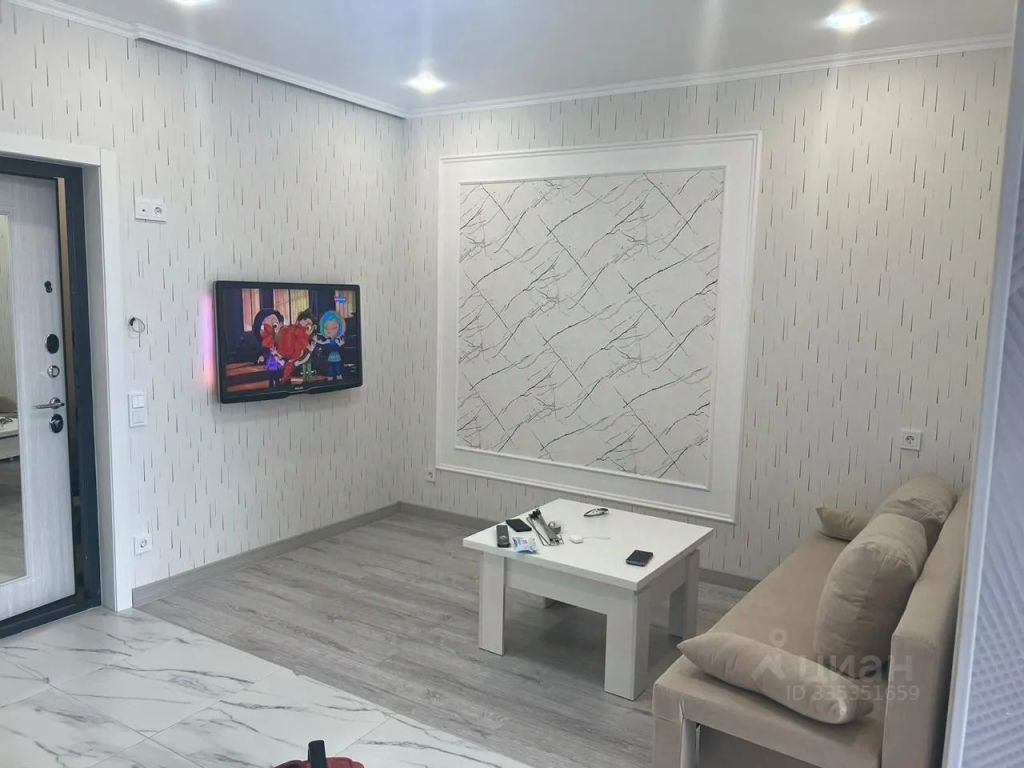 m. Malakhovka: Apartment, 1-rooms