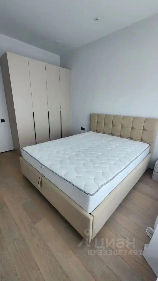 m. Serp i Molot: Apartment, 1-rooms