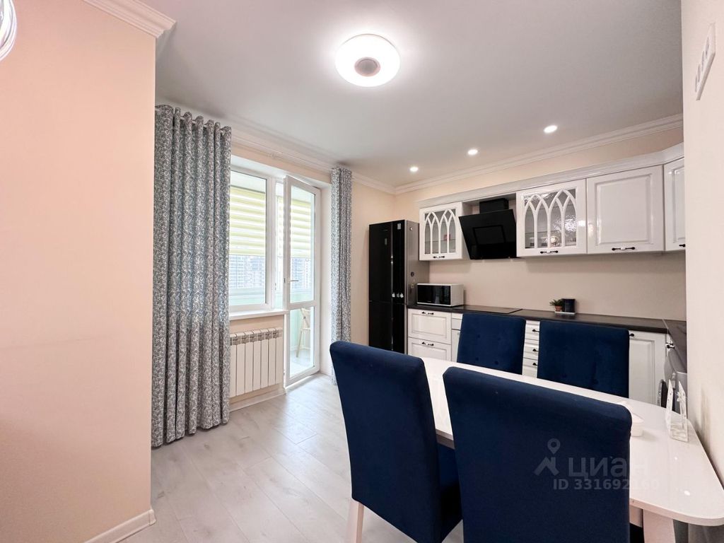 m. Govorovo: Apartment, 1-rooms