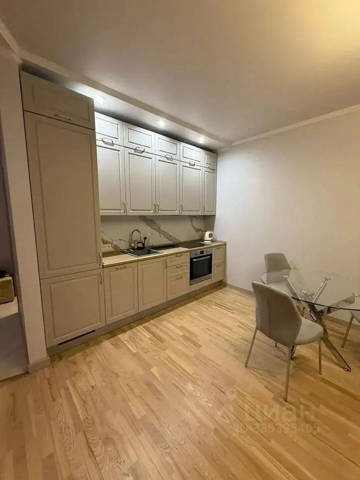 m. Krylatskoe: Apartment, studio