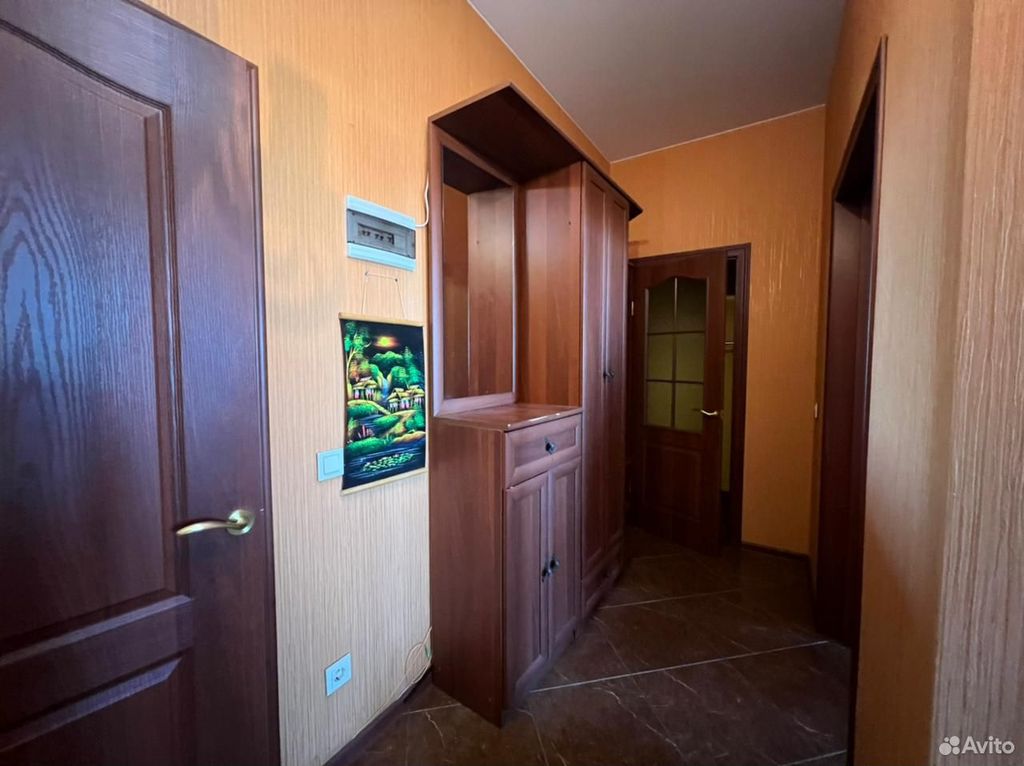 m. Schelkovskaya: Apartment, 1-rooms