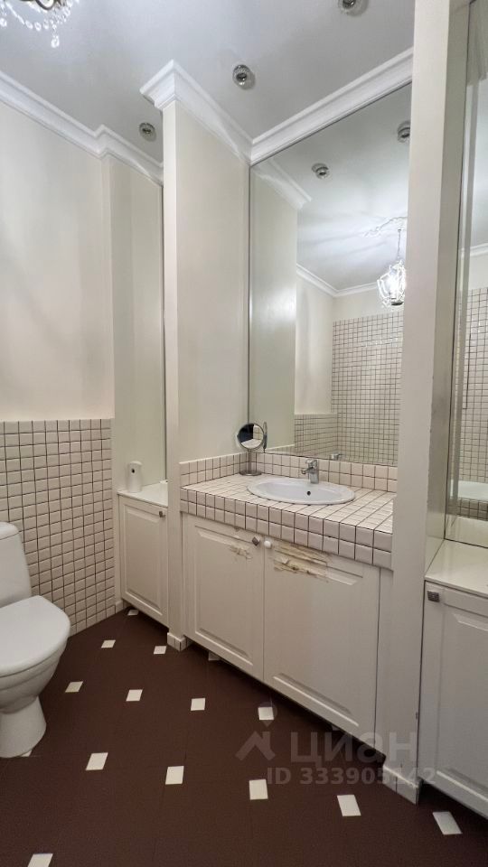 m. Opalikha: Apartment, 1-rooms